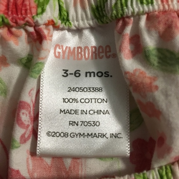 👶🏻💐Baby Girl Dress👗&👒Matching HAT!!!👶🏻 - Picture 4 of 5